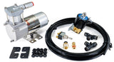 Motorcycle Air Ride Suspension Modification Kit HornBlasters