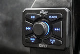 DMR0 Bluetooth® Media Receiver | UTVS-DMR0 UTV Stereo