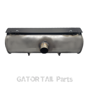 Muffler Briggs