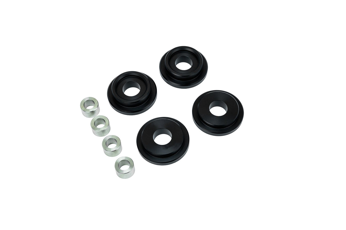SPE Motorsport S550 Composite Differential Lockout System
