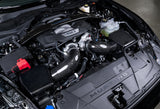 SPE Motorsport S650 Mustang Carbon Fiber Cold Air Intakes