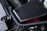 SPE Motorsport S650 Mustang Carbon Fiber Cold Air Intakes