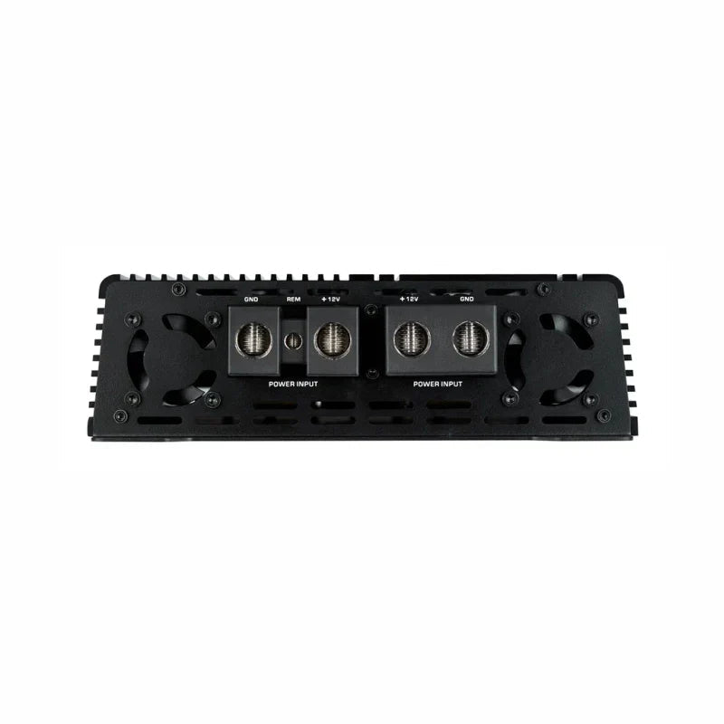 Deaf Bonce Apocalypse 7.5K PRO 7500 Watts RMS Class D Monoblock Amplifier Deaf Bonce