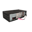 MK2 Electronics by Kenwood - 370Z Workshop 12