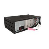 MK2 Electronics by Kenwood - 370Z Workshop 12