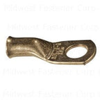 6 GA Term Electr Lug Tblr Copper5/16 5 pack Midwest Fastener/Noble