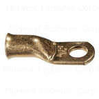 2 GA Term Electr Lug Tblr Copper5/16 5 pack Midwest Fastener/Noble