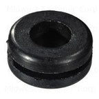 Fits 7/16" Hole Grommet Vinyl 5/16ID 9 pack Midwest Fastener/Noble