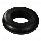 Fits 7/8" Hole Grommet Vinyl 5/8ID 3 pack Midwest Fastener/Noble