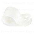 1/2" Clamp-Light Duty Natural 10 pack Midwest Fastener/Noble