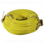 16 GA Wire-Auto Primary YL GPT 30' Midwest Fastener/Noble