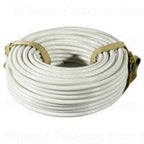 16 GA Wire-Auto Primary Wh GPT 30' Midwest Fastener/Noble