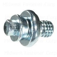 3/8" Battery Term-Side Bolts 2 pack Midwest Fastener/Noble