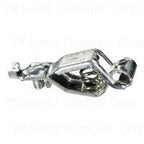 5 Amp Test Clip 2 pack Midwest Fastener/Noble