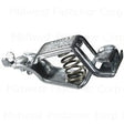 25 Amp Test Clip 2 pack Midwest Fastener/Noble