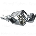 25 Amp Test Clip 2 pack Midwest Fastener/Noble