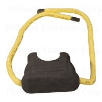 12 GA Fuse Holder-Molded ATC 1 pack Midwest Fastener/Noble