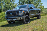 2 Inch Lift Kit | Nissan Titan XD (16-24) 4WD Zone Offroad