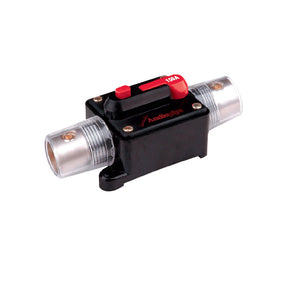 N5P-200 200 Amp Manual Reset Circuit Breaker Audiopipe