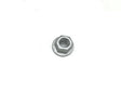 N620482S441 OE Rear Bump Stop Nut, M10, 2005-2024 Ford 6.0L 6.4L 6.7L Powerstroke, 4WD Ford OEM