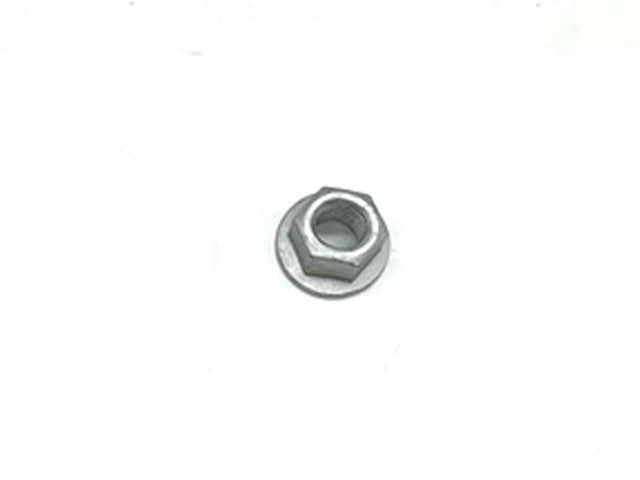 N620482S441 OE Rear Bump Stop Nut, M10, 2005-2024 Ford 6.0L 6.4L 6.7L Powerstroke, 4WD Ford OEM
