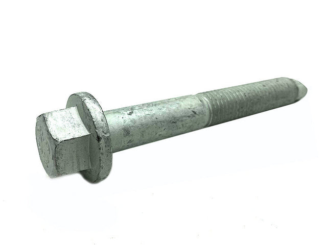 N806967S439 OE Leaf Spring Shackle Bolt, M18, 2001-2023 Ford 7.3L 6.0L 6.4L 6.7L Powerstroke Ford OEM