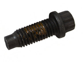 N811880S100 OE Drive Shaft Flange Bolt, 2005-2022 Ford 6.0L 6.4L 6.7L Powerstroke Ford OEM