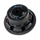 Nemesis Audio NA-10HSLM v.2 10" 600W RMS Shallow Mount Subwoofer DVC 4-Ohm Nemesis Audio