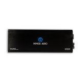 Nemesis Audio NA-10KD 4500W RMS Class D Monoblock Amplifier Nemesis Audio