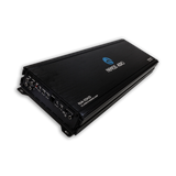 Nemesis Audio NA-10KD 4500W RMS Class D Monoblock Amplifier Nemesis Audio