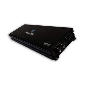 Nemesis Audio NA-10KD 4500W RMS Class D Monoblock Amplifier Nemesis Audio