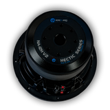 Nemesis Audio NA-12H v.2 12" 2000W RMS Subwoofer DVC Nemesis Audio