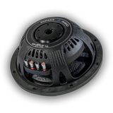 Nemesis Audio NA-12SLM v.2 12" 500W RMS Shallow Mount Subwoofer DVC 4-Ohm Nemesis Audio