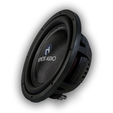 Nemesis Audio NA-12SLM v.2 12" 500W RMS Shallow Mount Subwoofer DVC 4-Ohm Nemesis Audio