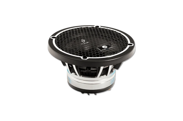 Nemesis Audio NEO-CX65CF 6.5″ 300W RMS Marine Neodymium Coaxial Midrange Speaker 8-Ohm (Single) Nemesis Audio