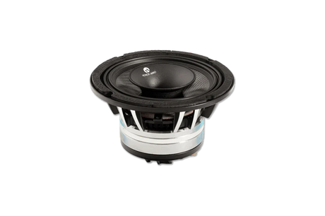 Nemesis Audio NEO-CX65CF 6.5″ 300W RMS Marine Neodymium Coaxial Midrange Speaker 8-Ohm (Single) Nemesis Audio