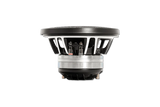 Nemesis Audio NEO-CX65CF 6.5″ 300W RMS Marine Neodymium Coaxial Midrange Speaker 8-Ohm (Single) Nemesis Audio