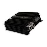 Nemesis Audio NA-1500.1KOR 1500W RMS Class D Monoblock Amplifier Made In Korea Nemesis Audio