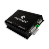 Nemesis Audio NA-1500X4D 1500W 4-Channel Class D Amplifier Nemesis Audio