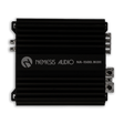 Nemesis Audio NA-1500.1KOR 1500W RMS Class D Monoblock Amplifier Made In Korea Nemesis Audio