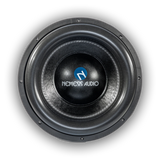 Nemesis Audio NA-15H v.2 15" 1750W RMS Subwoofer DVC Nemesis Audio
