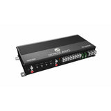 Nemesis Audio NA-1600X4D 1600W 4-Channel Car Amplifier Nemesis Audio