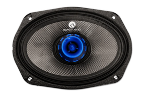 Nemesis Audio PRO-69CF 6"x9" 325W RMS Water Resistant Speaker (Single) Nemesis Audio