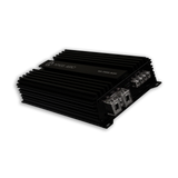 Nemesis Audio NA-2000.1KOR 2000W RMS Class D Monoblock Amplifier Made In Korea Nemesis Audio