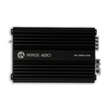 Nemesis Audio NA-2000.1KOR 2000W RMS Class D Monoblock Amplifier Made In Korea Nemesis Audio