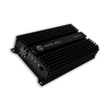 Nemesis Audio NA-2000.1KOR 2000W RMS Class D Monoblock Amplifier Made In Korea Nemesis Audio