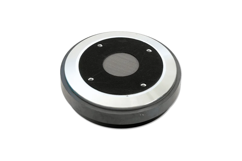 Nemesis Audio D2300-TN 2″ 400W RMS High-Output Compression Driver w/ Titanium Diaphragm Nemesis Audio