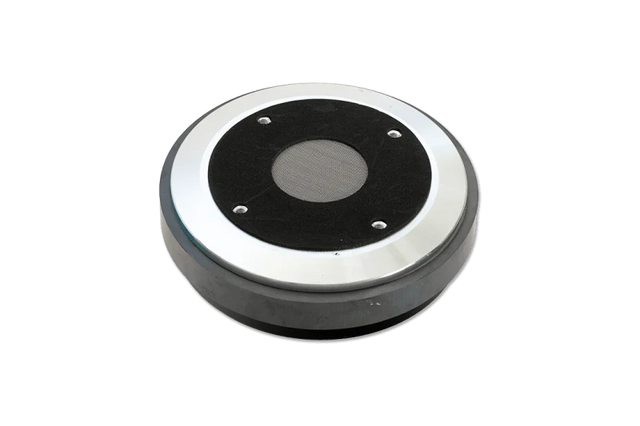 Nemesis Audio D2300-TN 2″ 400W RMS High-Output Compression Driver w/ Titanium Diaphragm Nemesis Audio