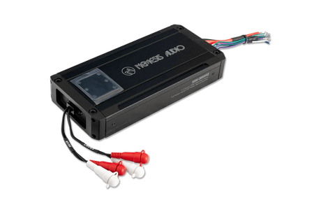 Nemesis Audio SOAK-2800X4D 4-Channel Marine Amplifier Nemesis Audio