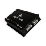 Nemesis Audio NA-2KM 1000W RMS Class D Monoblock Amplifier Nemesis Audio